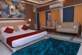 Excellency Airport Hotel
